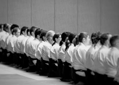 Aikido Club Ruoms à Ruoms