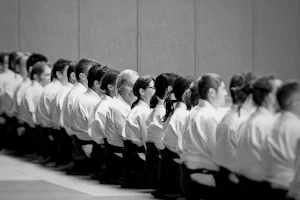Aikido Club Ruoms image