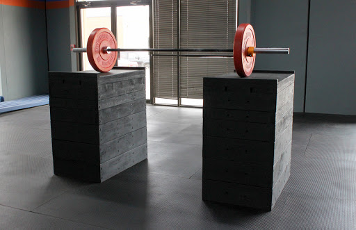 Gym «CrossFit Luna», reviews and photos, 11488 Luna Rd, Dallas, TX 75234, USA