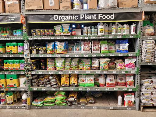 Home Improvement Store «The Home Depot», reviews and photos, 1303 Rivery Blvd, Georgetown, TX 78626, USA