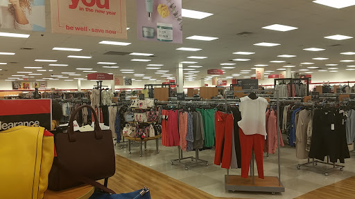 Department Store «T.J. Maxx», reviews and photos, 1650 Miami Gardens Dr, North Miami Beach, FL 33179, USA