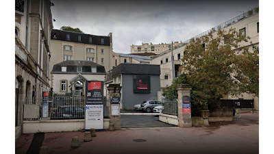 BIOGROUP ASTRALAB - Laboratoire Saint Martial à Limoges