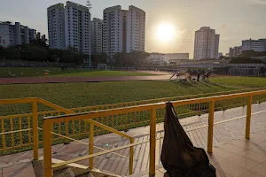 Bedok ActiveSG Stadium image