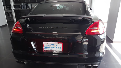 Used Car Dealer «Auto Showcase LLC.», reviews and photos, 4903 Fredericksburg Rd, San Antonio, TX 78229, USA