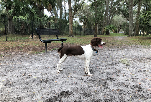 Dog Park «Arbor Dog Park», reviews and photos, 1405 N Grant St, Longwood, FL 32750, USA