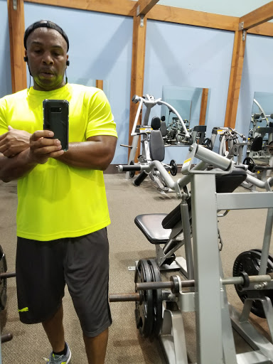 Gym «Fitness Evolution», reviews and photos, 2000 Garden Rd, Monterey, CA 93940, USA