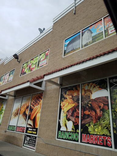 Supermarket «Rancho Markets», reviews and photos, 2470 S Redwood Rd, West Valley City, UT 84119, USA