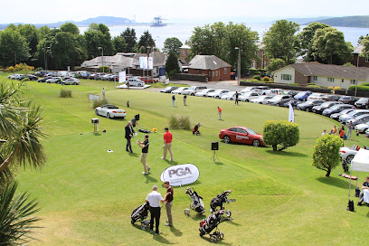 Largs Golf Club photo