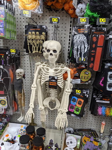 Discount Store «Dollar General», reviews and photos, 1200 W Dove Ave, McAllen, TX 78504, USA