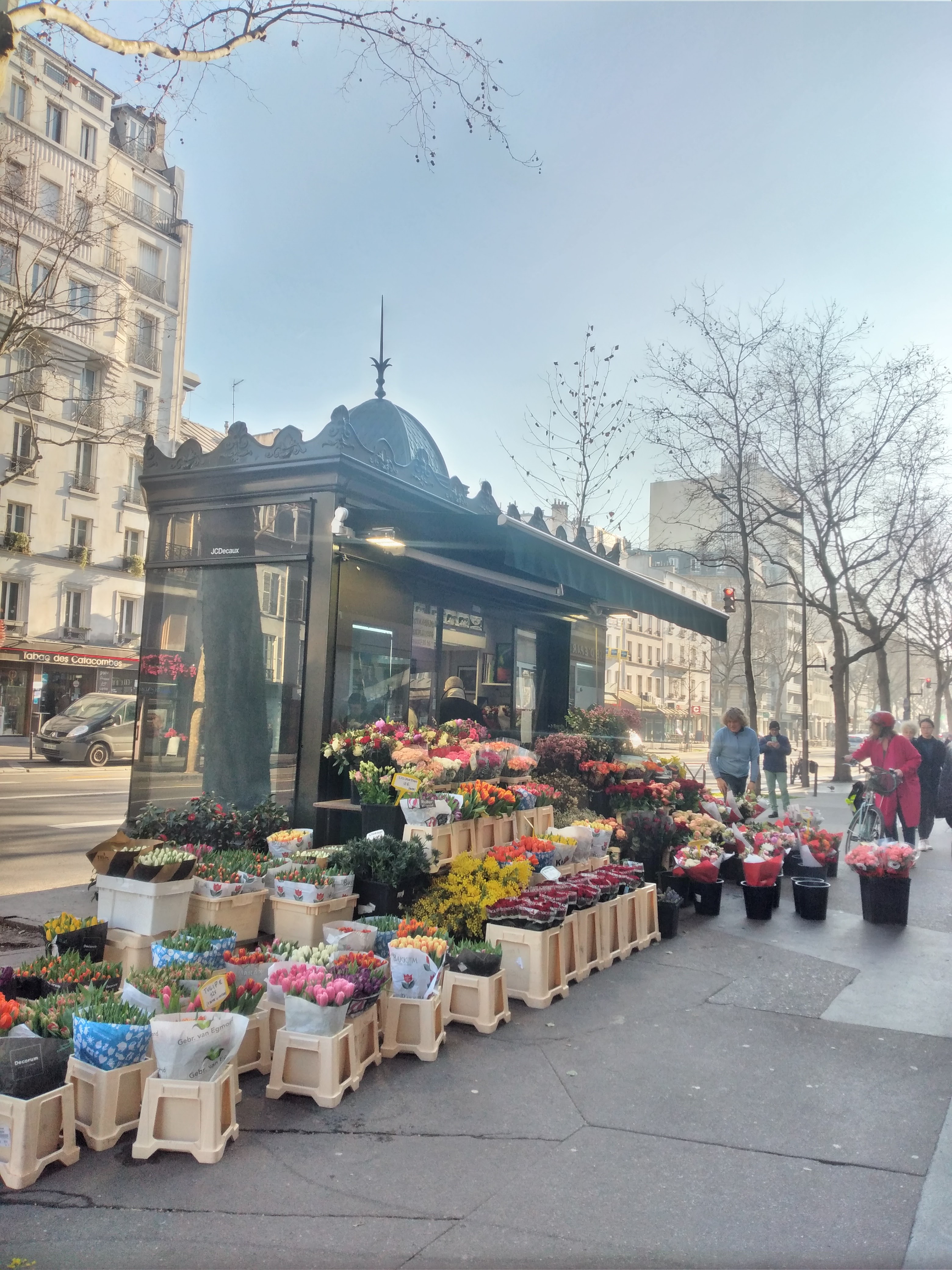 Photo n° 2 de l'avis de RUBY.o fait le 16/02/2023 à 19:08