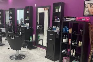 JSK Beauty Salon Threading and Wax image