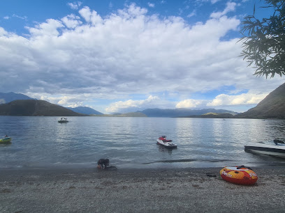 Glendhu Bay