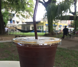 Burkta Coffee photo