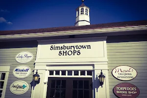 Simsbury Town Shops image