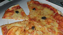 Plats et boissons du Livraison de pizzas Pizza Stark à Aix-en-Provence - n°9