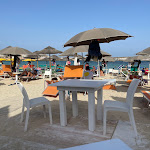 Photo n°1 de l'avis de Davide.a fait le 19/08/2022 à 19:31 sur le  Guitgia Beach à Lampedusa e Linosa