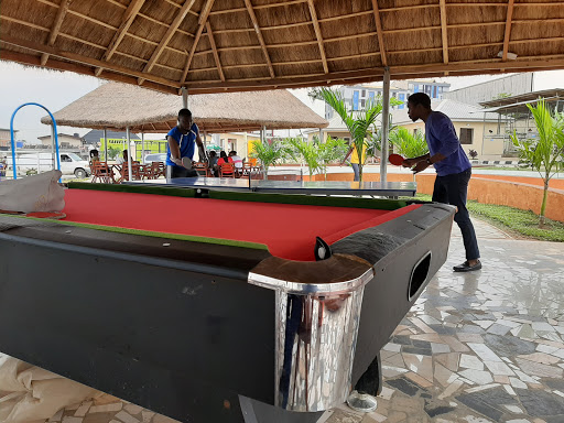 Ojez Entertainment Limited, 4 Opebi Link Rd, Somolu, Ikeja, Nigeria, Cafe, state Lagos