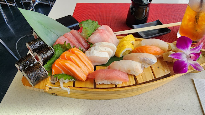 SUteiShi Japanese Restaurant by null