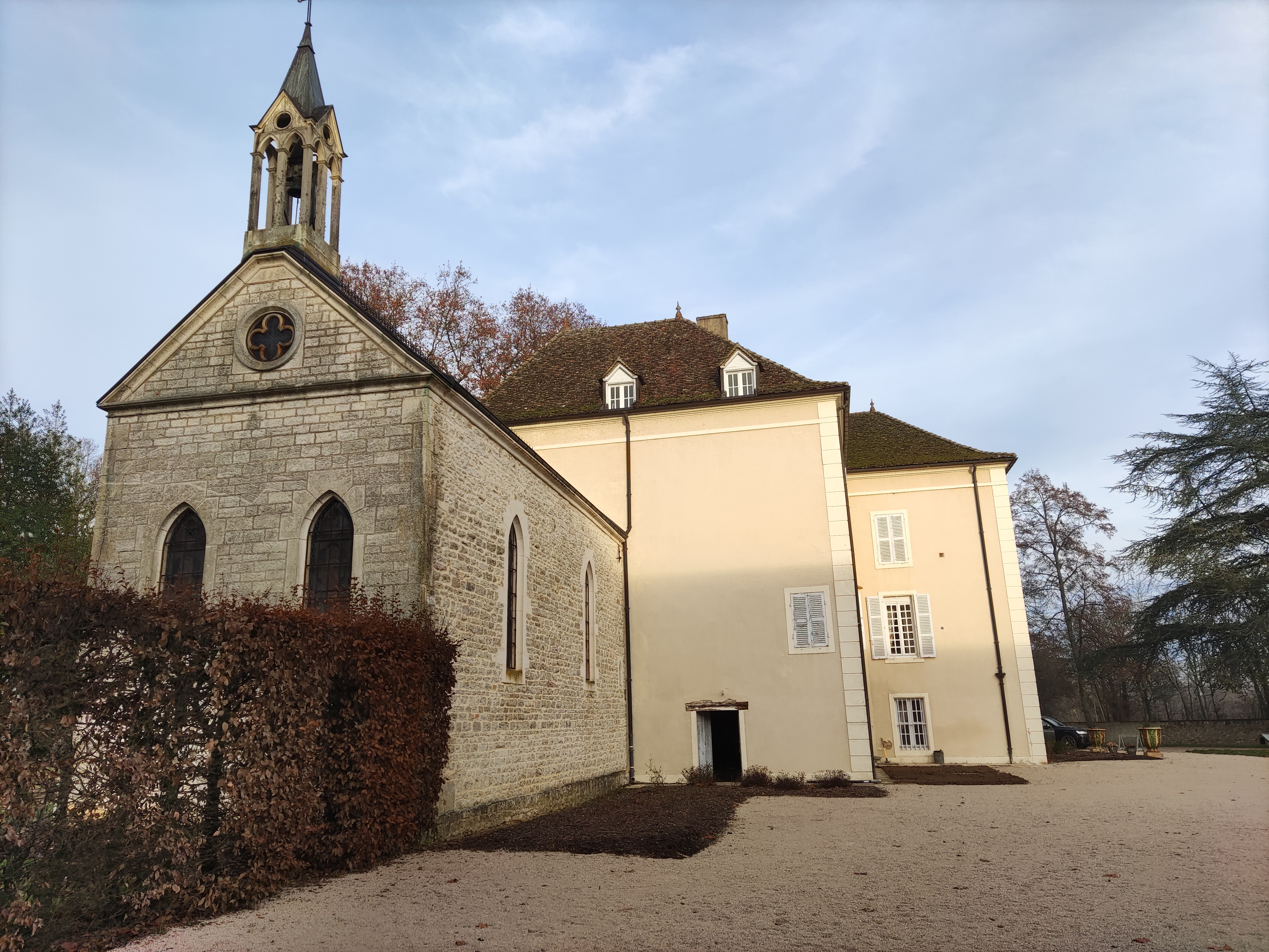 Photo n° 6 de l'avis de Fred.t fait le 20/12/2022 à 12:39