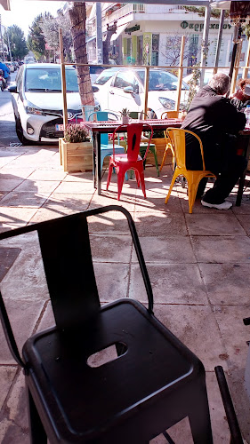 Σεμεδάκι - Καφετέρια