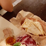 Photo n°4 de l'avis de Iryna.o fait le 31/08/2020 à 22:35 sur le  Quisipizza And Burger à Bellaria - Igea Marina