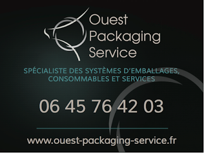 Ouest Packaging Service à Plerguer