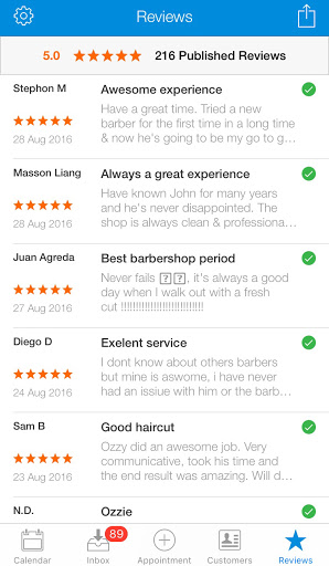 Barber Shop «Fine Line Barbershop», reviews and photos, 12759 SW 88th St, Miami, FL 33186, USA