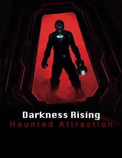 Darkness Rising image 9