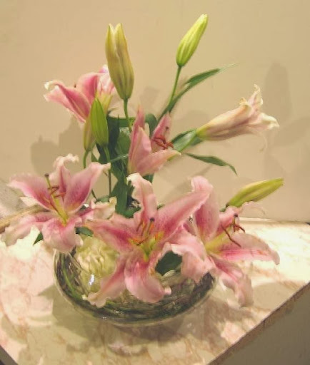 Florist «Designs by Doe Specialty Florist and Gifts», reviews and photos, 1595 W 5th Ave, Columbus, OH 43212, USA