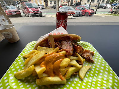 Marmara Kebab à Charleville-Mézières