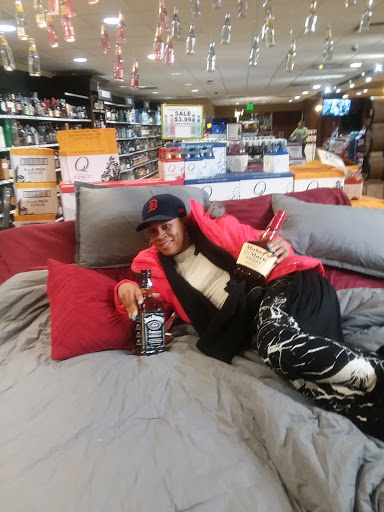 Wine Store «Wine Library», reviews and photos, 586 Morris Ave, Springfield Township, NJ 07081, USA