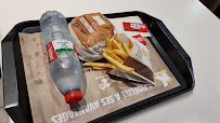Frite du Restauration rapide Burger King à Fontenay-sous-Bois - n°11
