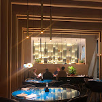 Photo n°1 de l'avis de Francesco.a fait le 15/11/2019 à 18:03 sur le  Ginzo Creative Taste Vicenza à Vicenza