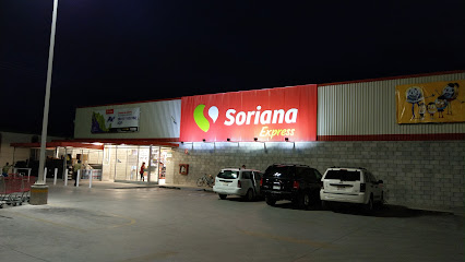 Soriana Express