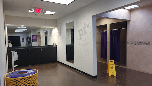 Gym «Planet Fitness», reviews and photos, 2851 W Republic Rd, Springfield, MO 65807, USA