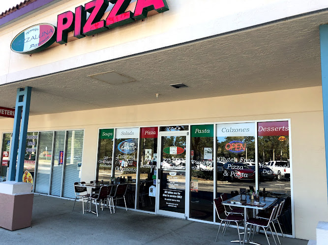 Mezzaluna Pizzeria