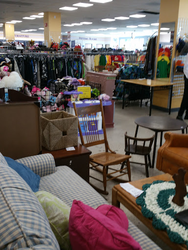 Thrift Store «Goodwill Store & Donation Center», reviews and photos