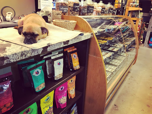 Pet Supply Store «Dog Dish», reviews and photos, 1778 Utica Square, Tulsa, OK 74114, USA
