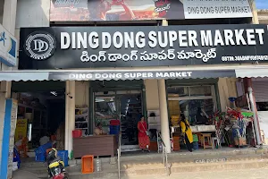 Ding Dong Super Market image