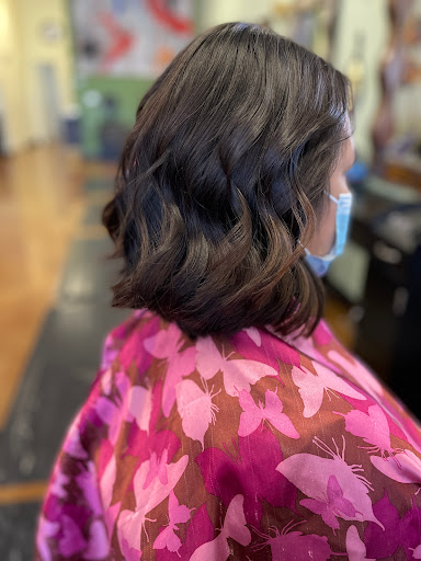 Beauty Salon «Clip & Flip Hair Salon», reviews and photos, 8802 Potranco Rd #108, San Antonio, TX 78251, USA
