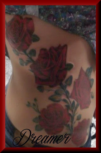 Explore kingdom hearts tattoo ideas, creative tattoo ideas in Coachella, available at Art & Ink Tattoo Studio