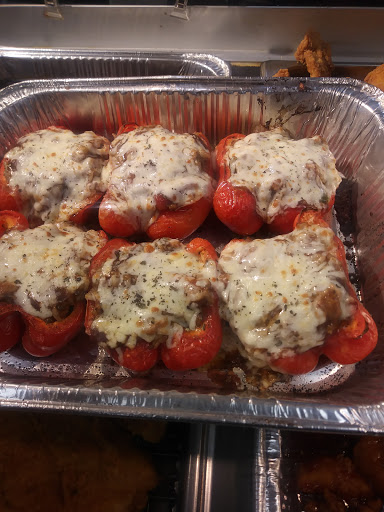 Liquor Store «Victory Liquor & Food Store», reviews and photos, 16200 W Warren Ave, Detroit, MI 48228, USA