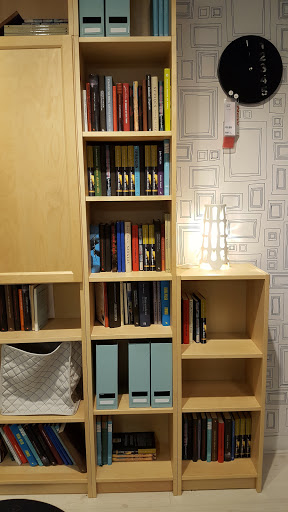 Furniture Store «IKEA Sunrise Home Furnishings», reviews and photos, 151 NW 136th Ave, Plantation, FL 33325, USA