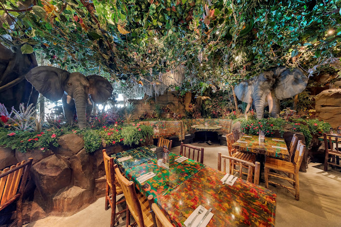 Restaurant near Garden State Inn