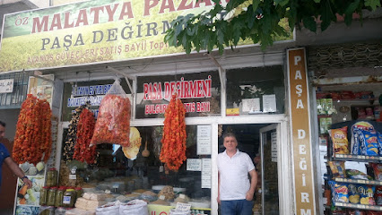 Öz Malatya Pazari