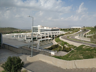 Şırnak Üniversitesi Misafirhanesi