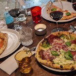 Photo n°2 de l'avis de Mahdi.a fait le 02/01/2022 à 22:07 sur le  La Pizza | Pizzeria Napoletana à Munich