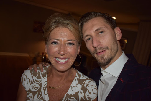 Dance School «Fred Astaire», reviews and photos, 1585 Pine Ridge Rd #26, Naples, FL 34109, USA