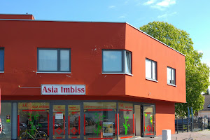 Asia Imbiss