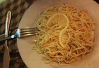 Spaghetti du Restaurant italien GIALLO LIMONE à Le Kremlin-Bicêtre - n°11